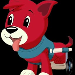 Dash (Scout & Friends)