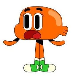 Darwin (In "Bimo") TV Episode 2025