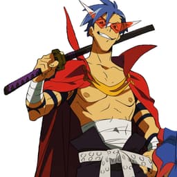 Kamina Cédric Dumond