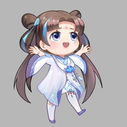 封神再临小师妹