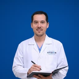 Dr Alejandro Riveros