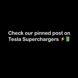 Tesla Audio dub