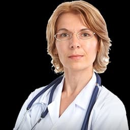 CLONE 01 - DOUTORA- 40s