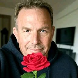 Kelvin Costner