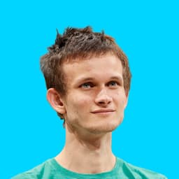 Vitalik Buterin