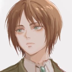 Eren Jaeger 