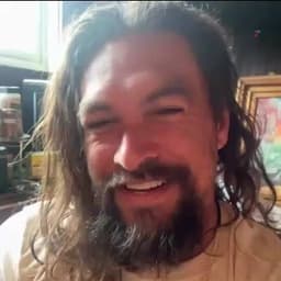 Jason Momoa 