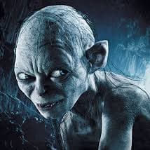 Gollum