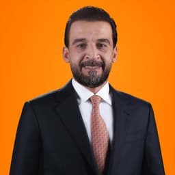 محمد الحلبوسي