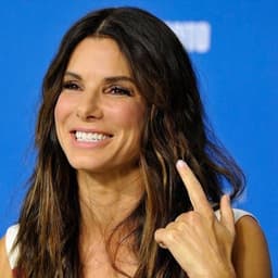 Sandra Bullock 1