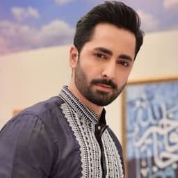 Danish Taimoor