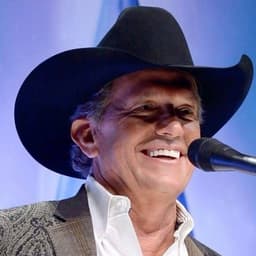 george strait