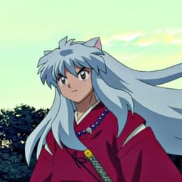 Inuyasha