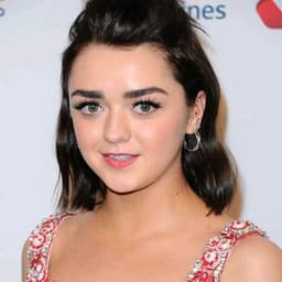 Maisie Williams 