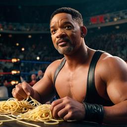 WWE Commentator 2