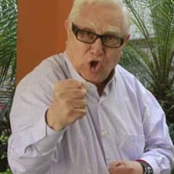 Roberto Hernandez Jr