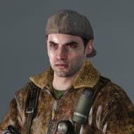 Call of Duty Black Ops (2010) - Urban Soldier