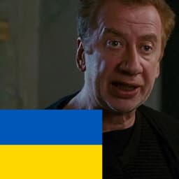 Mr. Ditkovich (Ukranian Dub)