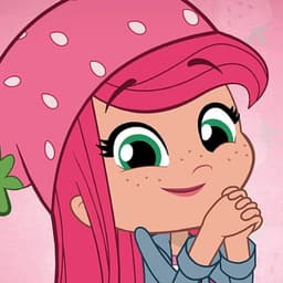 Rosita Fresita Latino 