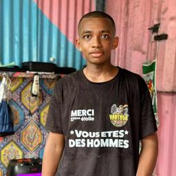 Abdourahime ahamada 