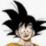Son Goku غوكو