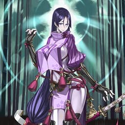 Raikou