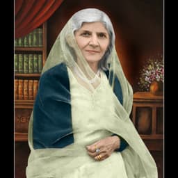 Fatima Jinnah