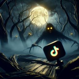 la muerte supernatural