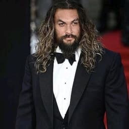 Jason Momoa 