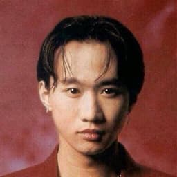 黄家驹（海阔天空）