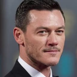 Luke Evans