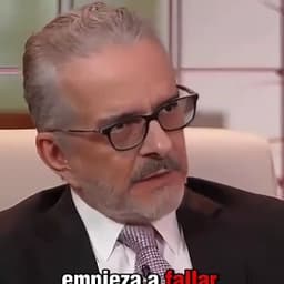 名人讲解-肝脏-西语