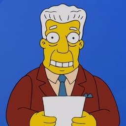 Kent Brockman