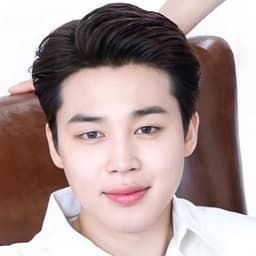 Park Jimin 