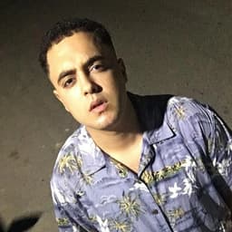 فارس عن برشلونة 