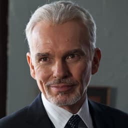 Billy Bob Thornton 