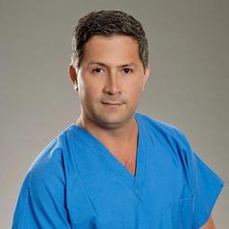 Dr. Norman Blanco