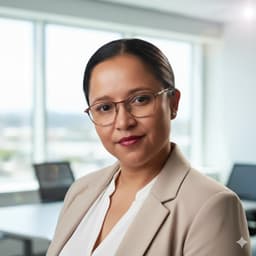 Indira Guzmán Uparela