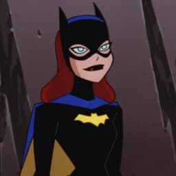 Batgirl (TNBA) (Tara Strong)