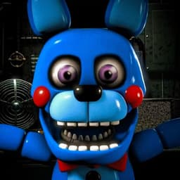 Bon bon fnaf Sister location