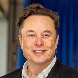 Elon reeve musk 