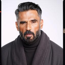 Sunil 