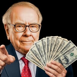 WARREN BUFFET