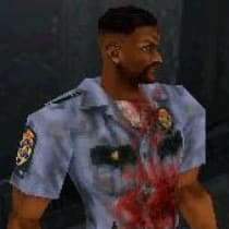 Marvin Branaugh RE2 (1998)