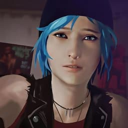 Chloe Price (LIS)