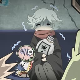 MIZUKI-ESPAÑOL LATINO