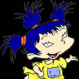 Kimi Finster (Rugrats)