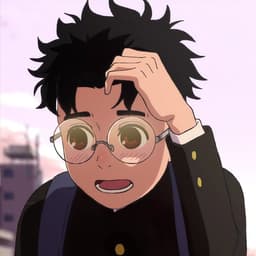 Okarun Español Latino