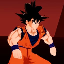 Son Goku (SABZ)