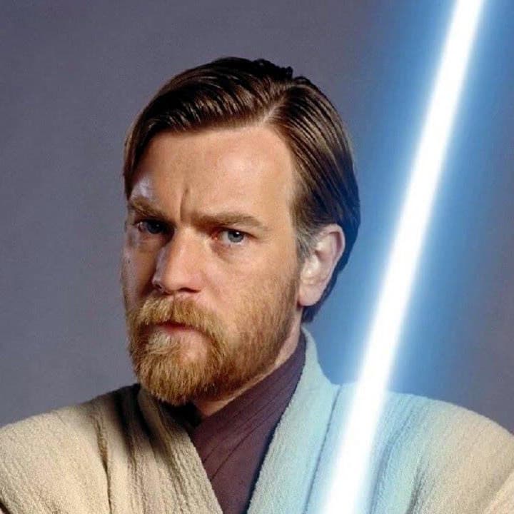 Obi-Wan Kenobi Voice Generator